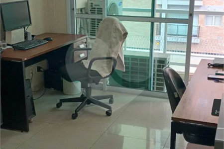 SALA COMERCIAL NO PARAISO 40m2 PRÓXIMO HCOR