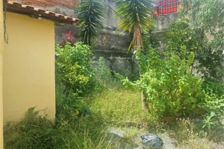 Casa Térrea à venda com 4 quartos em Vila Nivi, São Paulo, SP