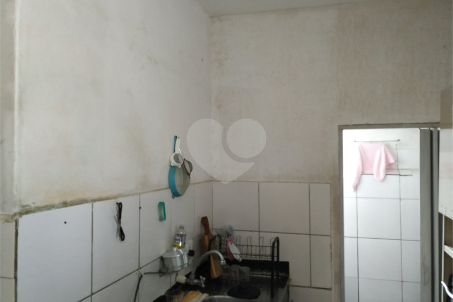 Sobrado à venda com 3 quartos em Chora Menino, São Paulo, SP