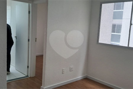 Apartamento à venda com 2 quartos em Colônia (zona Leste), São Paulo, SP