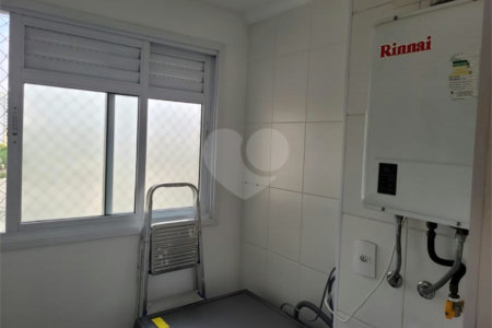 Apartamento à venda com 2 quartos, sendo 1 suíte,  no Centro, São Bernardo do Campo, SP
