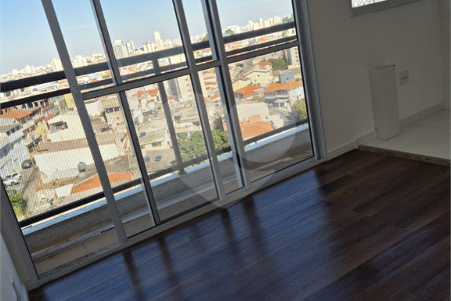 Apartamento para alugar com 1 quarto em Tucuruvi, São Paulo, SP