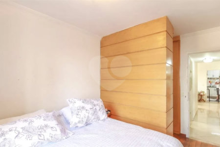 Apartamento à venda com 3 quartos, sendo 1 suíte, em Santa Teresinha, São Paulo, SP
