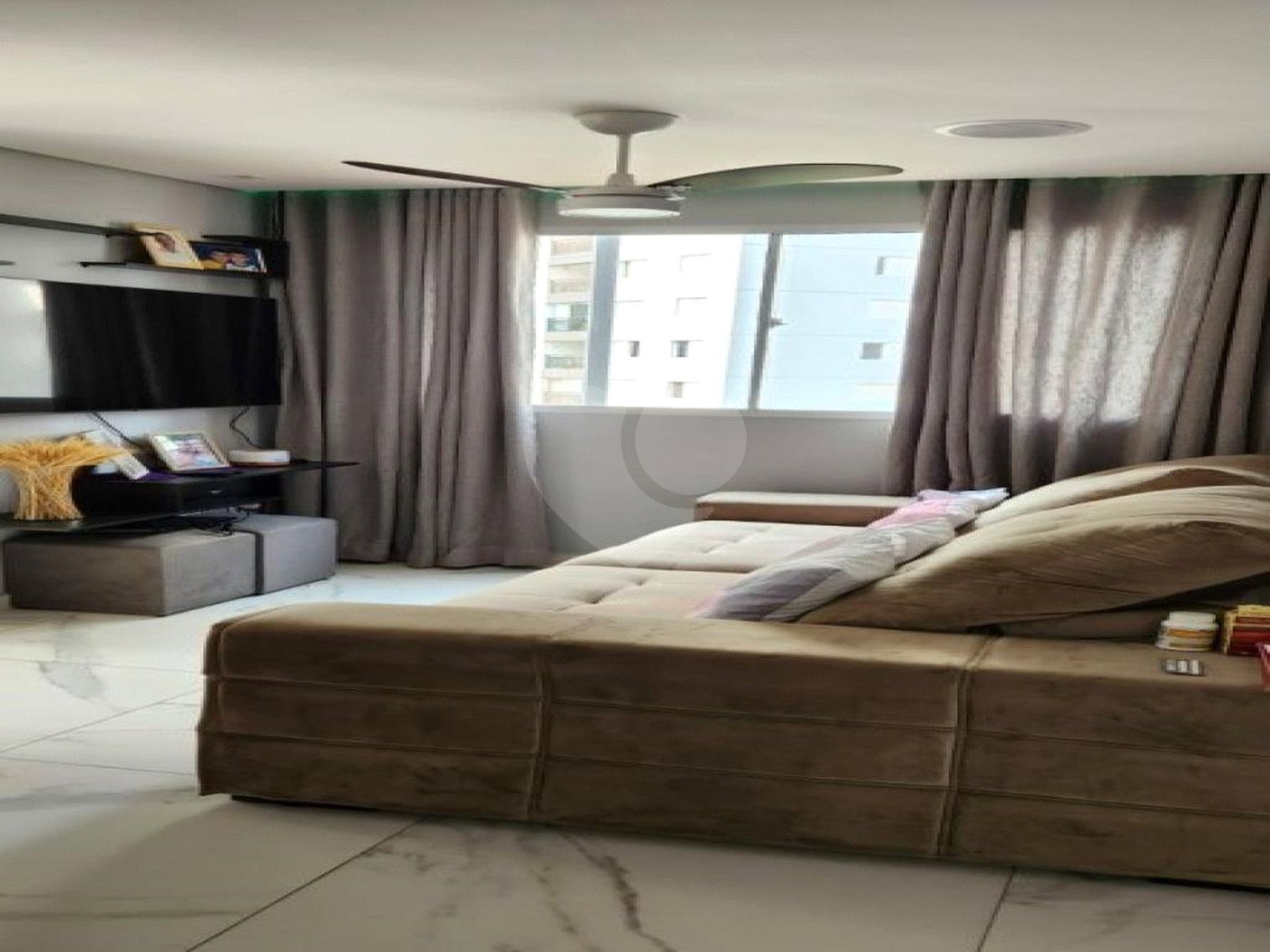 Apartamento à venda com 2 quartos em Vila Andrade, São Paulo, SP