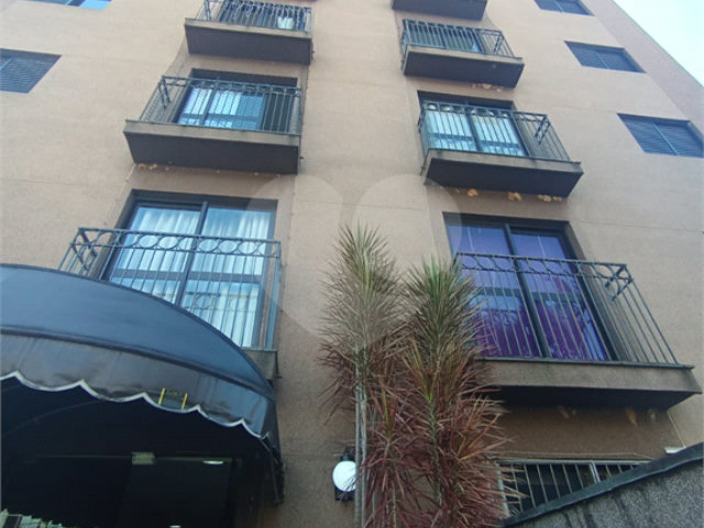 Apartamento à venda com 2 quartos em Vila Aurora (zona Norte), São Paulo, SP