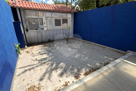 Sobrado à venda com 2 quartos em Jardim Petrópolis, São Paulo, SP