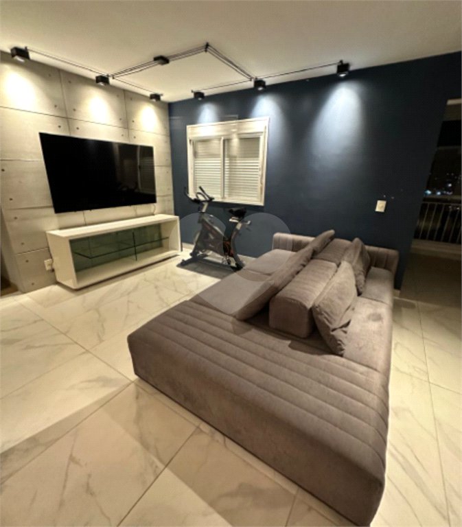 Apartamento à venda com 3 quartos, sendo 1 suíte,  em Jardim Vazani, São Paulo, SP