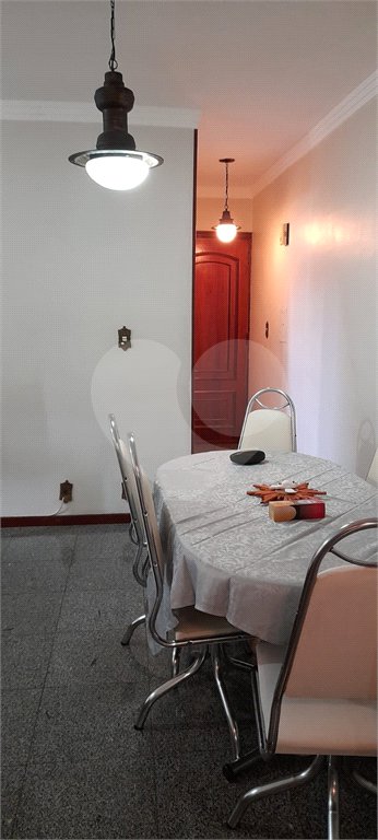 Apartamento à venda com 2 quartos em Mandaqui, São Paulo, SP
