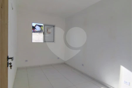 Casa à venda com 2 quartos no condomínio Residencial Parque Morumbi, Mogi das Cruzes - SP