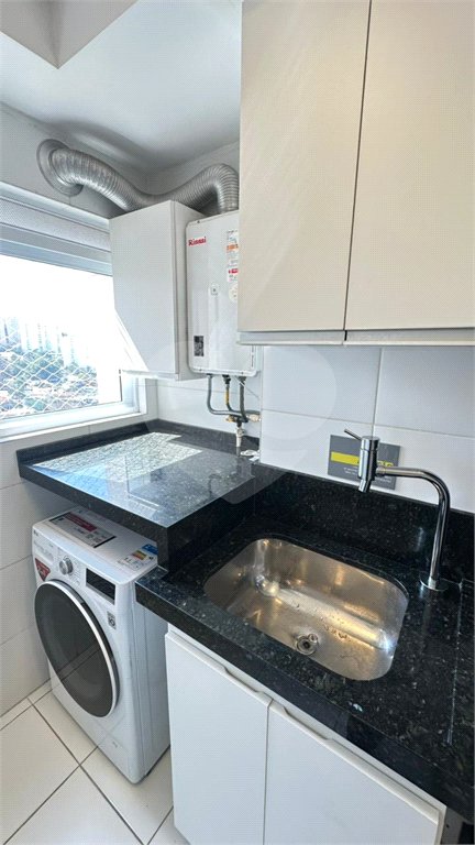 Apartamento à venda com 3 quartos, sendo 1 suíte, em Jardim Belaura, São Paulo, SP
