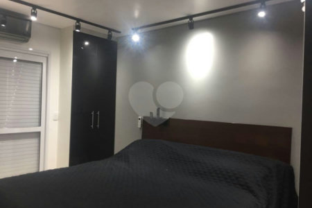 Sobrado à venda com 2 quartos em Santana, São Paulo, SP