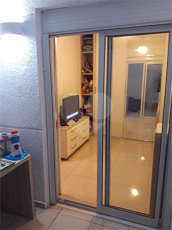 Apartamento à venda com 2 quartos, sendo 1 suíte, em Chácara Flora, São Paulo, SP