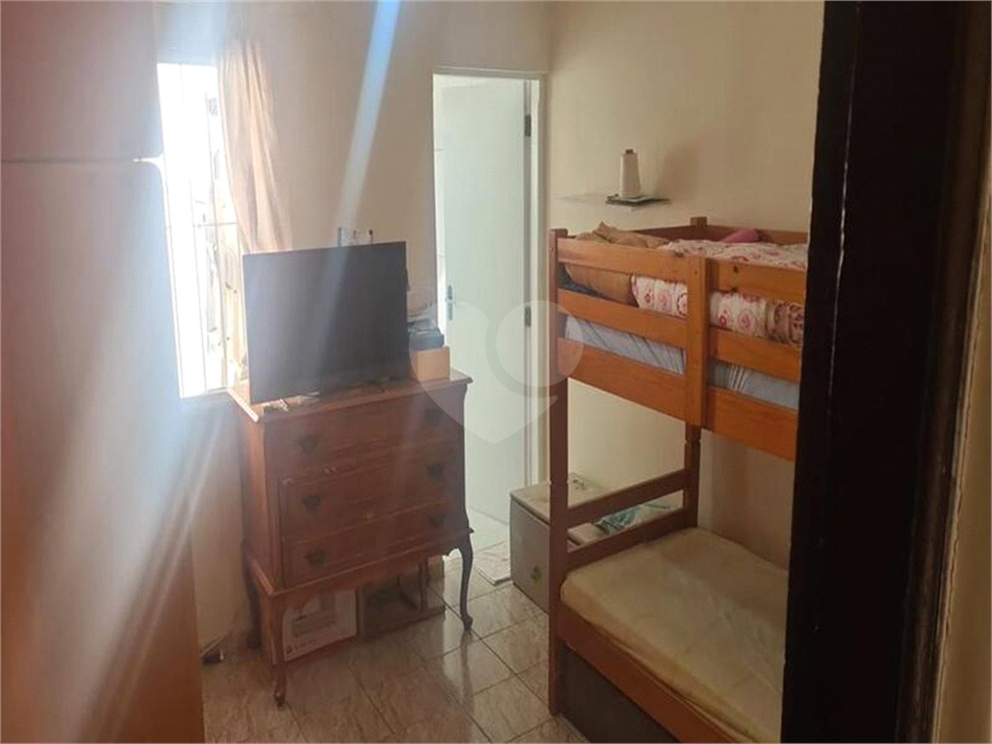 Casa à venda com 2 quartos, sendo 1 suíte,  em Vila Rubens, Indaiatuba, SP