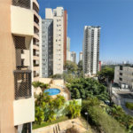 Apartamento à venda com 4 quartos, sendo 2 suítes, em Santana, São Paulo, SP