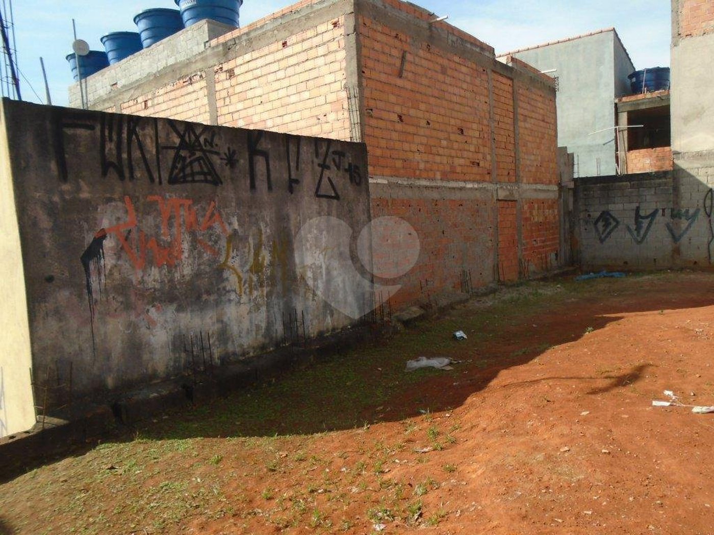 Terreno à venda em Jardim Ponte Alta I, Guarulhos, SP