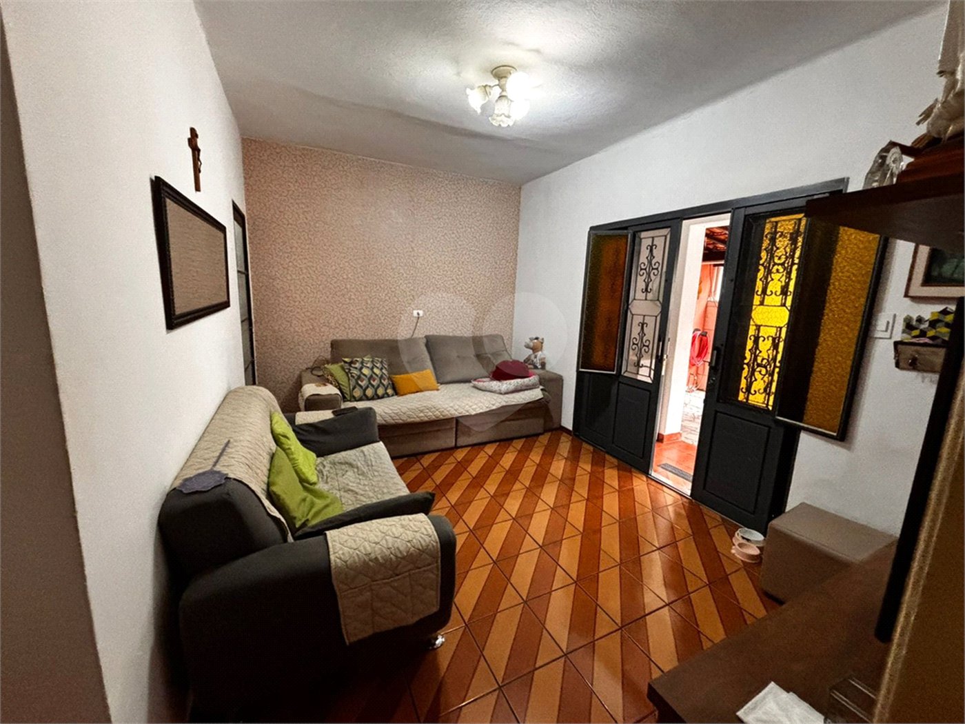 Casa Térrea à venda com 4 quartos, sendo 1 suíte, em Jaçanã, São Paulo, SP