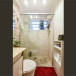 Apartamento à venda com 4 quartos em Vila Santana, São Paulo, SP