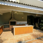 Casa à venda com 3 quartos, sendo 2 suítes,  em Vila Tramontano, São Paulo, SP