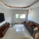 Casa à venda com 5 quartos, sendo 1 suíte, no condomínio Residencial Green Ville, Rio de Janeiro - RJ