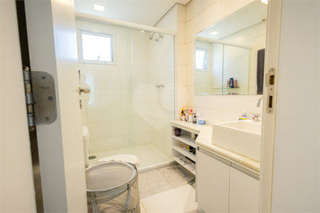 Apartamento à venda com 2 quartos, sendo 1 suíte, em Pinheiros, São Paulo, SP