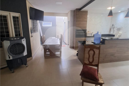 Casa à venda com 3 quartos, sendo 1 suíte, em Morada da Serra, Cuiabá, MT