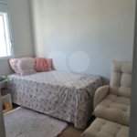 Apartamento à venda com 2 quartos, sendo 1 suíte,  em Jardim Oriente, São José dos Campos, SP