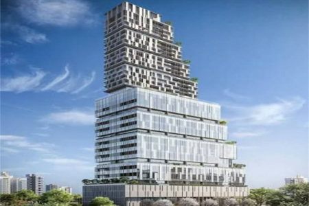 Apartamento à venda com 2 quartos em Butantã, São Paulo, SP