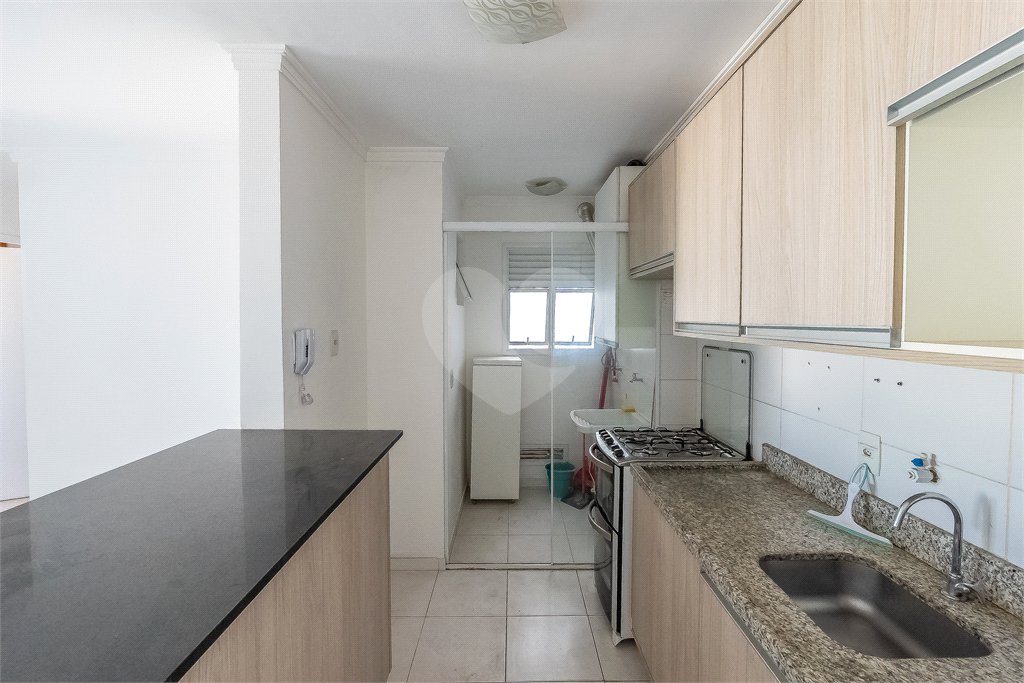 Apartamento à venda com 3 quartos, sendo 1 suíte, em Jardim Parque Morumbi, São Paulo, SP