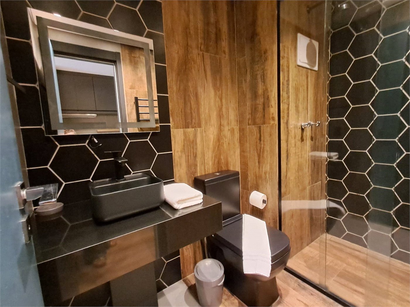 Apartamento à venda com 1 quarto em Pinheiros, São Paulo, SP