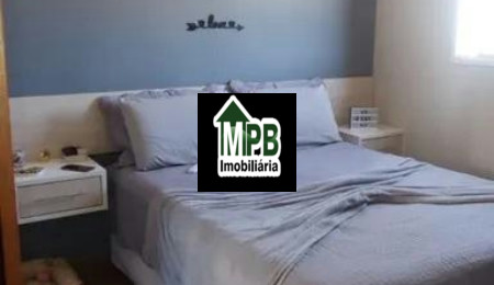 Apartamento à venda com 2 quartos em Jardim Vera Cruz, Sorocaba, SP