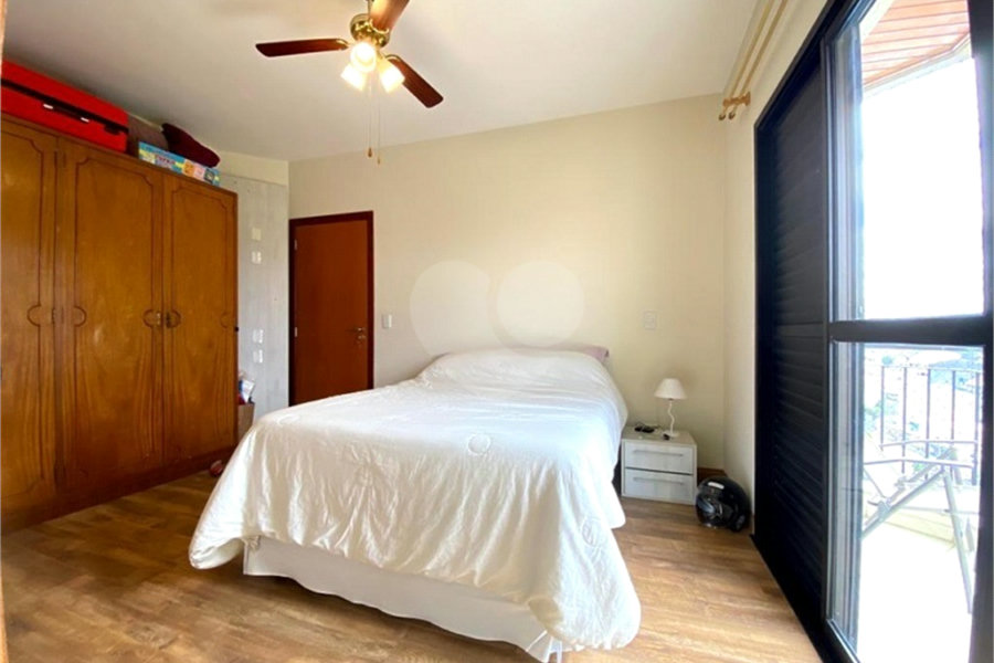 Apartamento à venda com 3 quartos, sendo 1 suíte, em Vila Rosália, Guarulhos, SP