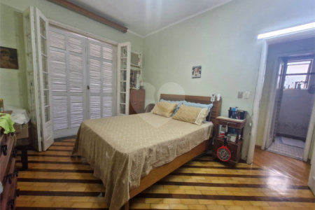 Apartamento à venda com 3 quartos, sendo 1 suíte, em Tijuca, Rio de Janeiro, RJ