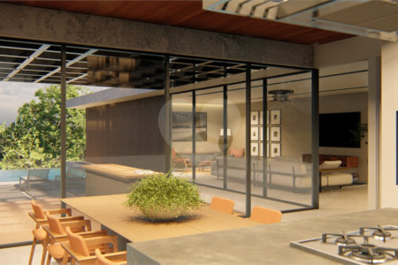 Casa à venda com 4 suítes no condomínio Terras de Santa Tereza, Itupeva - SP