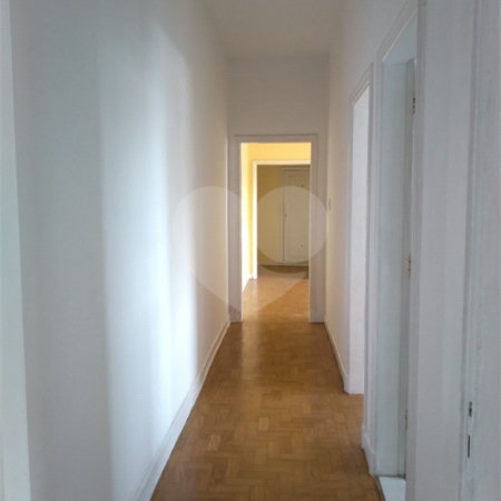 Apartamento à venda com 2 quartos em Barra Funda, São Paulo, SP