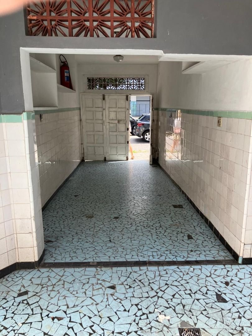 Casa à venda, 258 m² por R$ 1.100.000,00 - Vila Matias - Santos/SP
