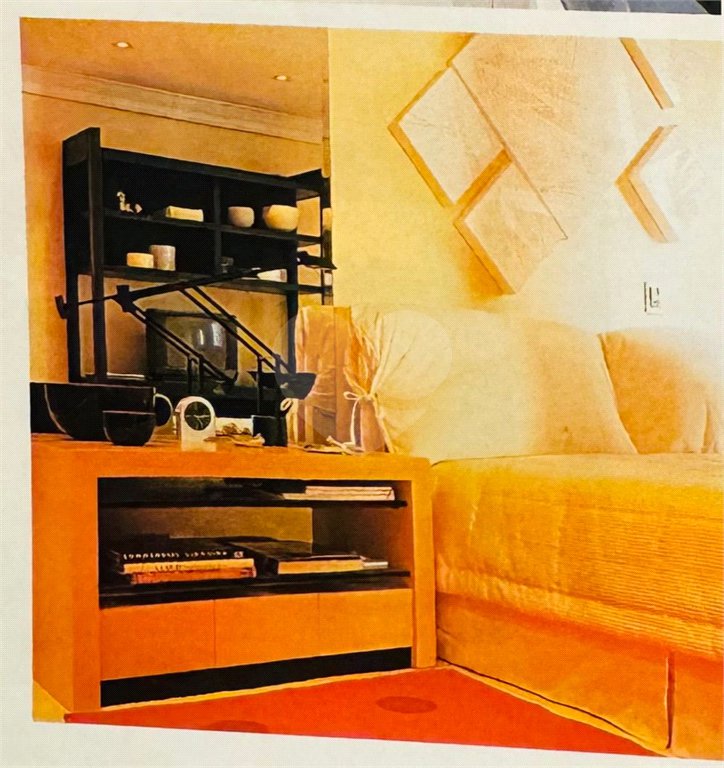 Apartamento à venda com 1 suíte em Perdizes, São Paulo, SP
