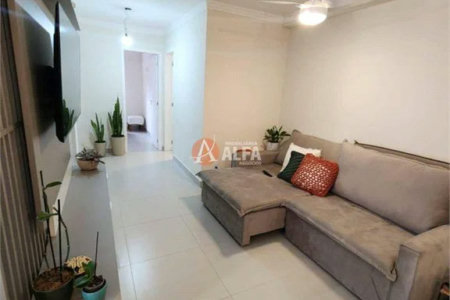 Apartamento à venda com 3 quartos, sendo 1 suíte,  em Colinas de Cotia, Cotia, SP