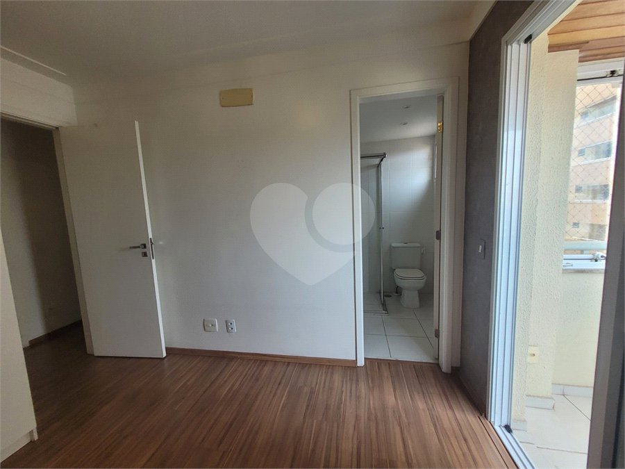 Apartamento à venda com 3 suítes no Centro, Santo André, SP