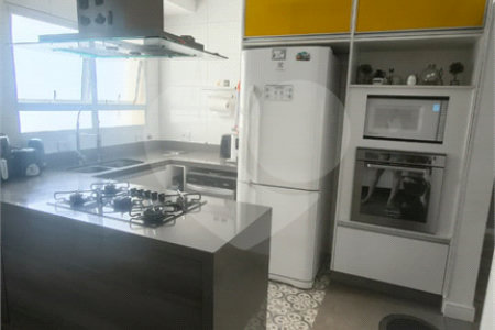 Apartamento à venda com 3 suítes no Centro, São Bernardo do Campo, SP