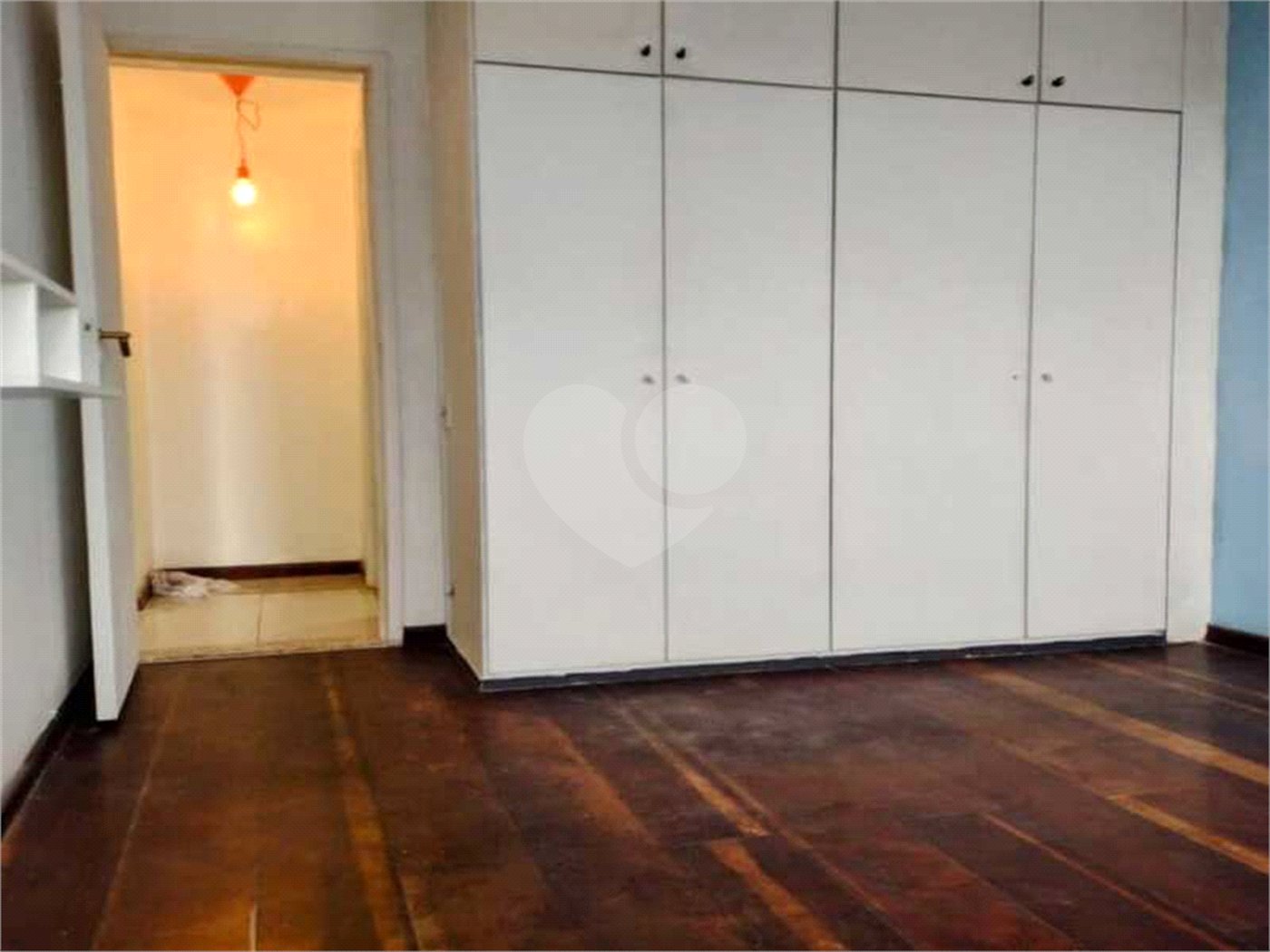 Apartamento à venda com 1 quarto em GRAJAÚ, Rio de Janeiro, RJ