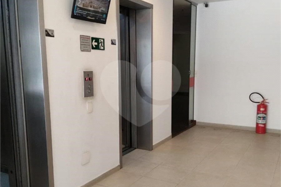 Sala à venda ou para alugar com 1 quarto em Perdizes, São Paulo, SP
