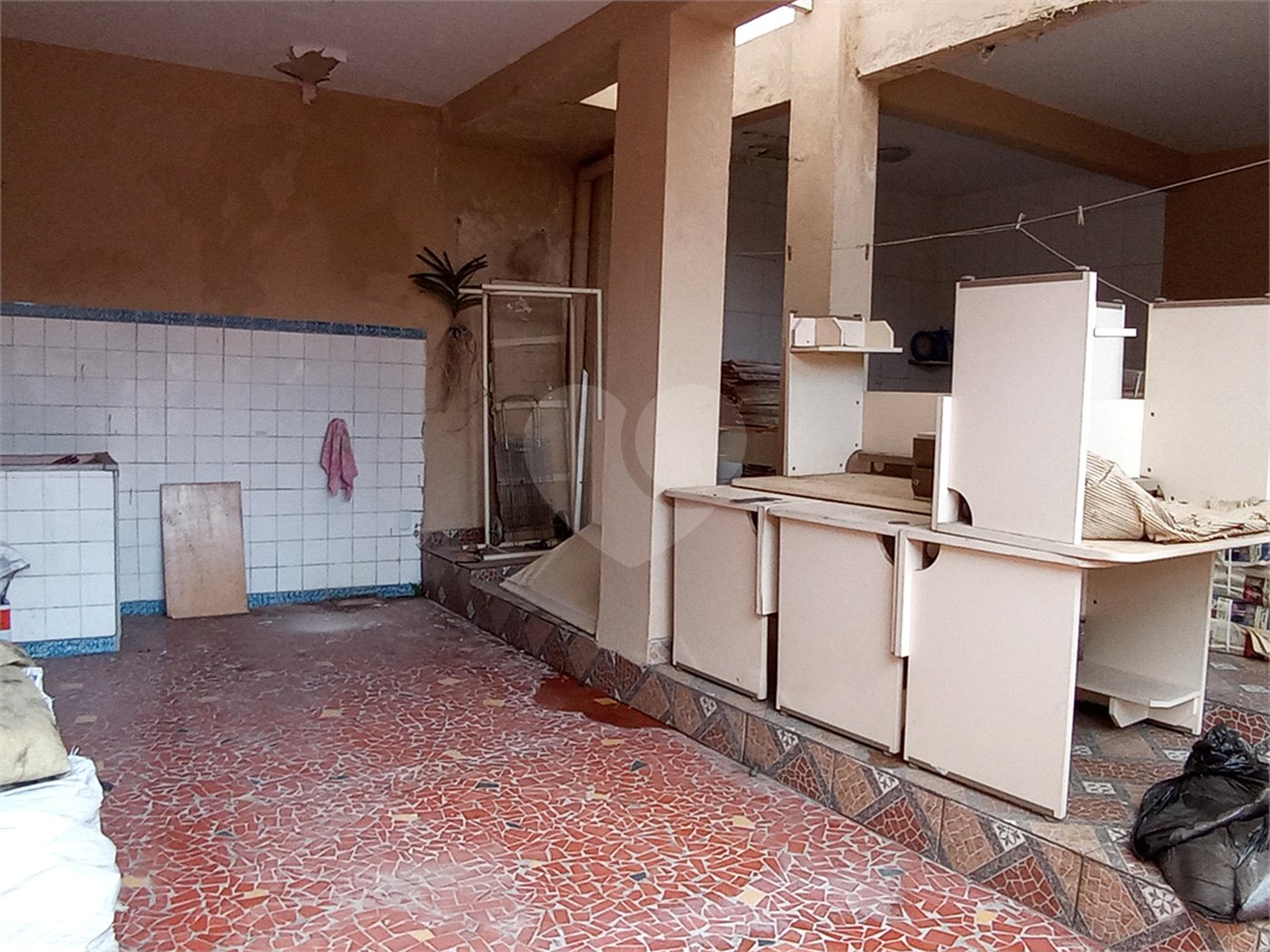 Casa Térrea à venda com 2 quartos em Água Fria, São Paulo, SP