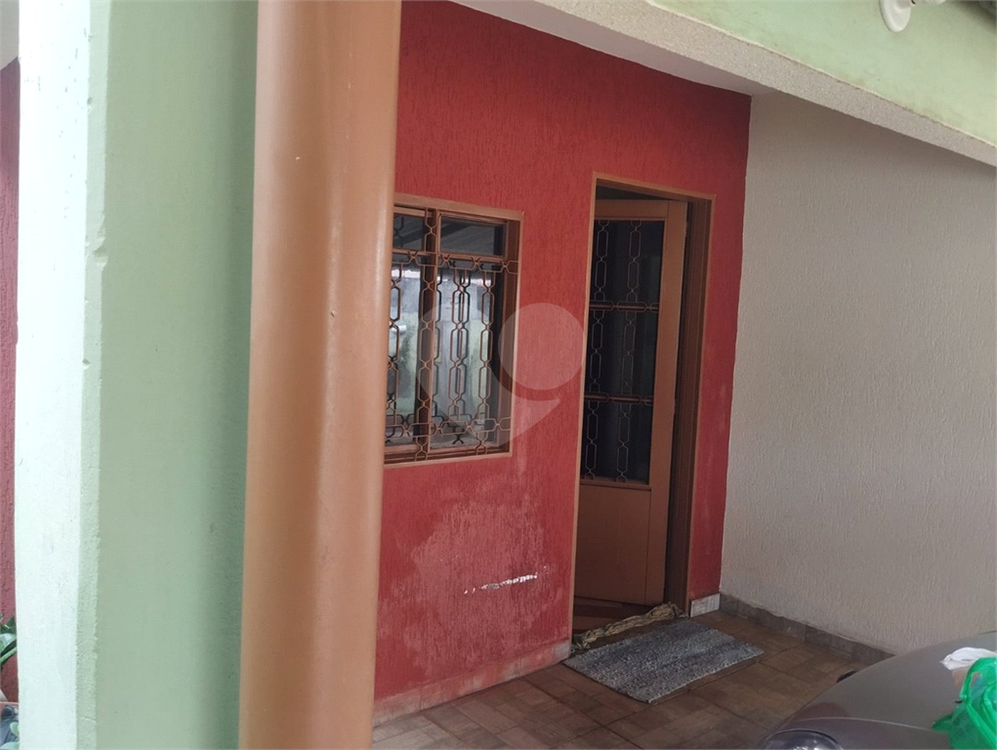 Casa de Vila à venda com 3 quartos em Vila Vieira (vila Xavier), Araraquara, SP