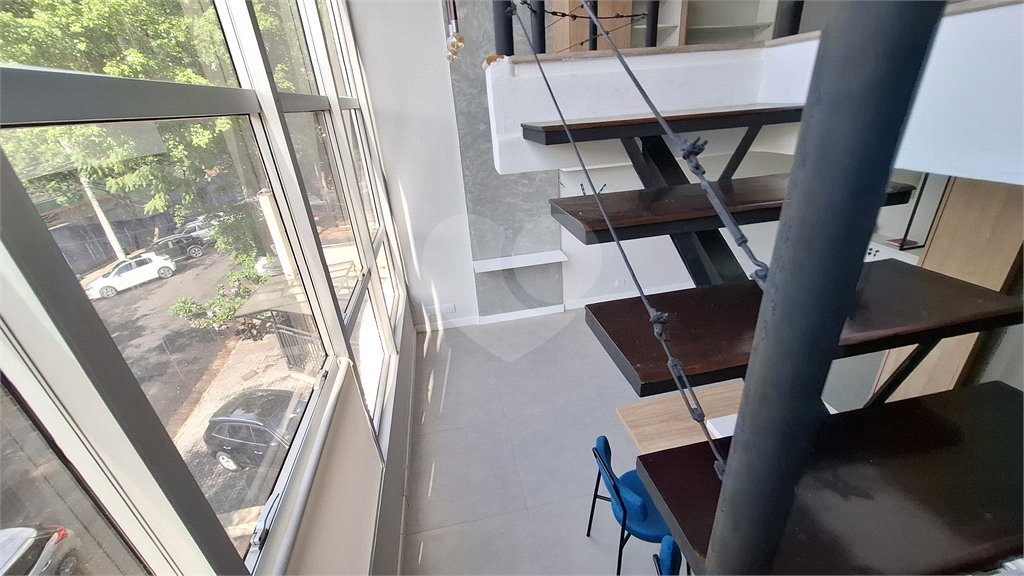 Apartamento à venda com 1 suíte em Santana, São Paulo, SP