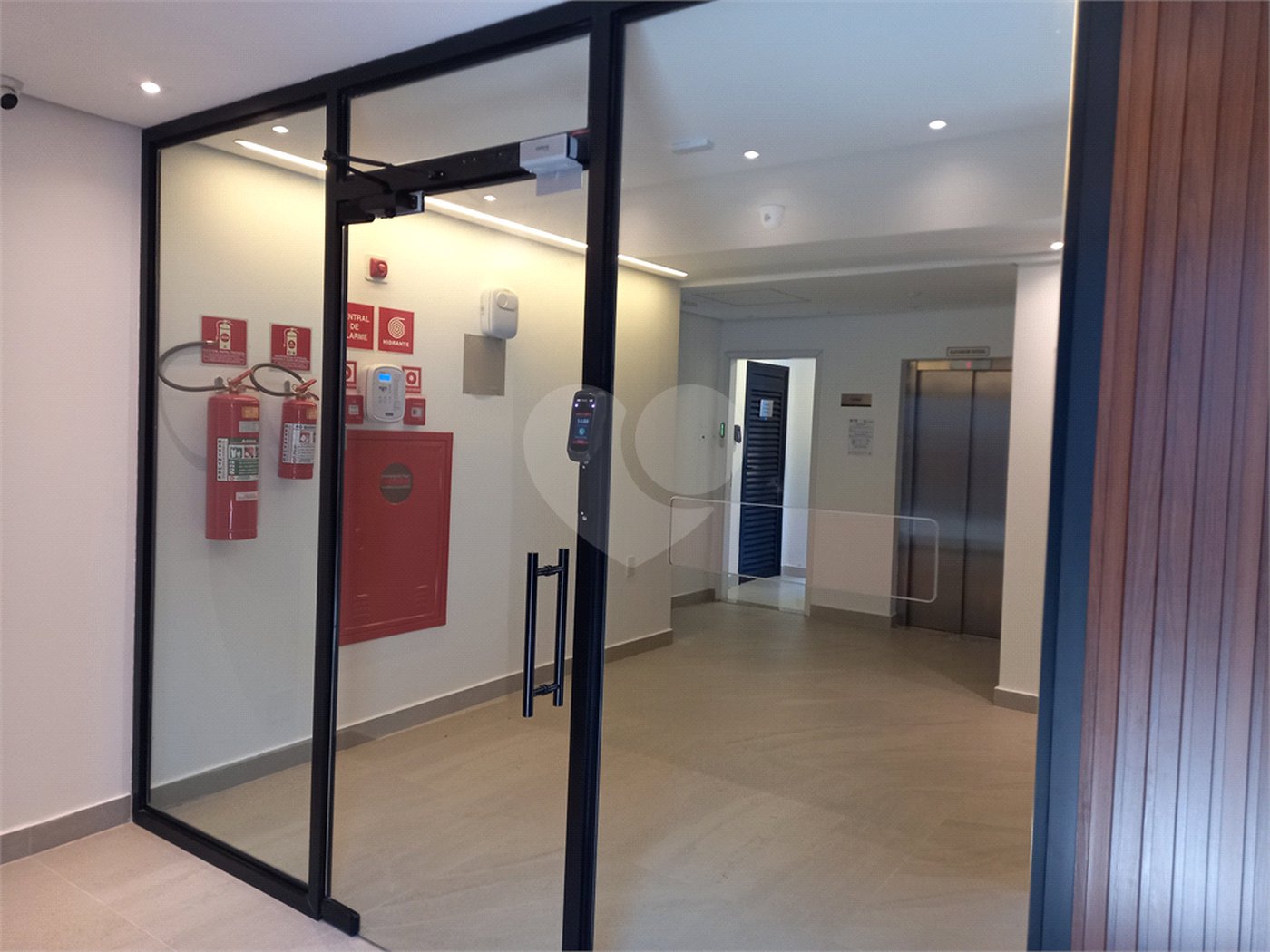 Apartamento à venda ou para alugar com 1 quarto em Parada Inglesa, São Paulo, SP