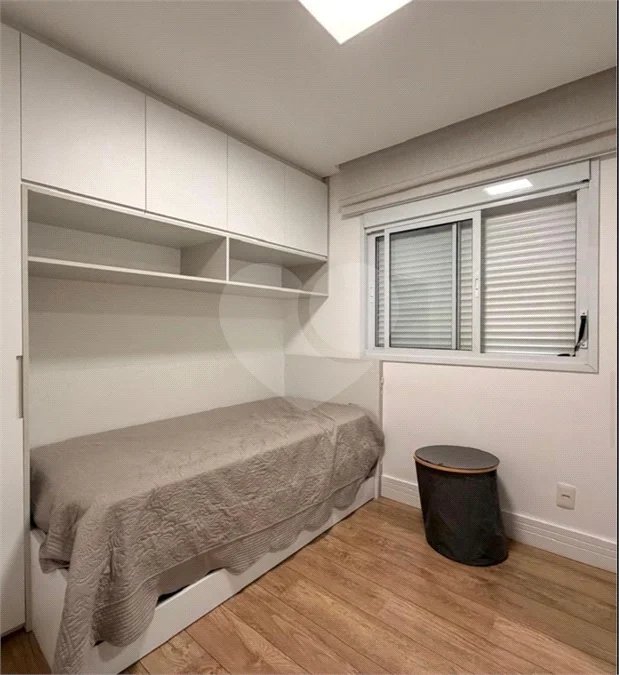 Apartamento à venda com 3 quartos, sendo 2 suítes,  em Mandaqui, São Paulo, SP