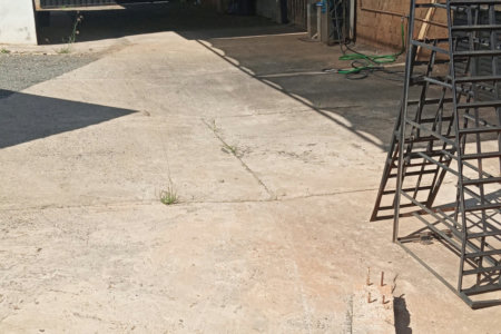 Sala à venda ou para alugar em São Gabriel, Hortolândia, SP