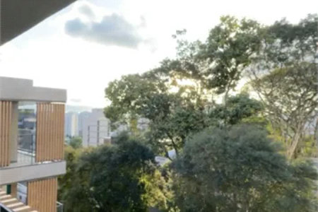 Cobertura à venda com 3 quartos, sendo 2 suítes, em Pinheiros, São Paulo, SP