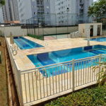 Apartamento à venda com 2 quartos, sendo 1 suíte,  em Parque Santana, Mogi das Cruzes, SP