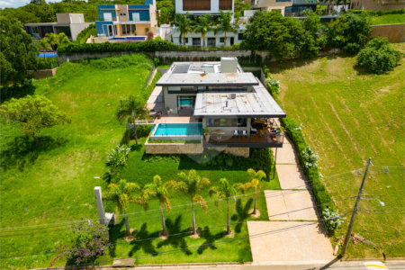 Casa à venda com 5 suítes no condomínio Plaza Athenee, Itu - SP